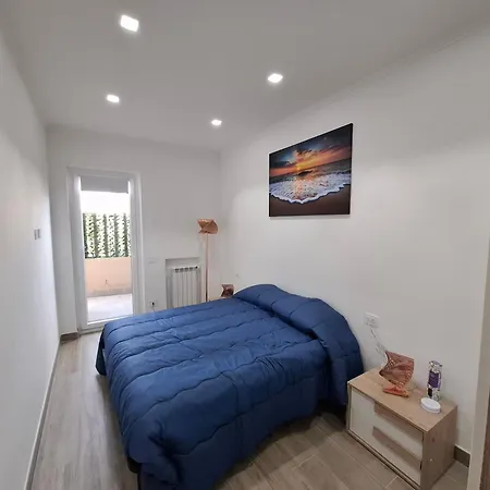Bed & Breakfast Casa Lizy Nettuno