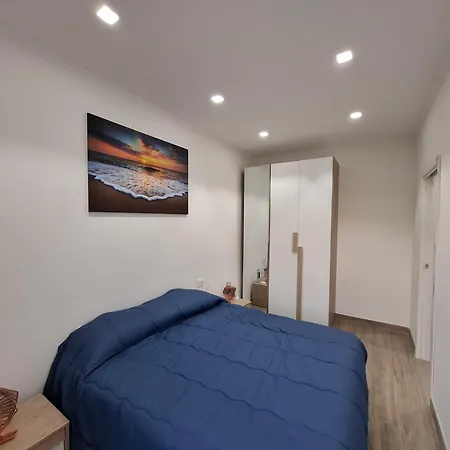 Casa Lizy 3* Nettuno