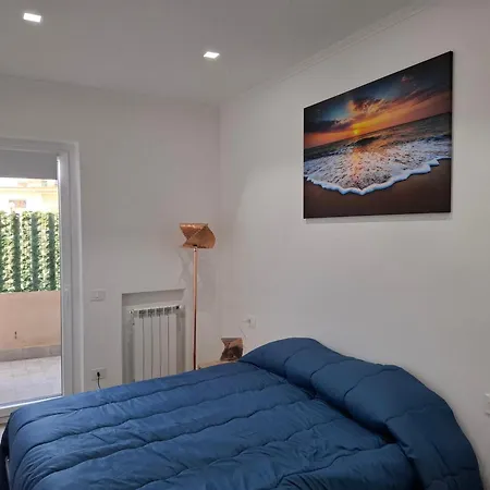 Casa Lizy Bed & Breakfast