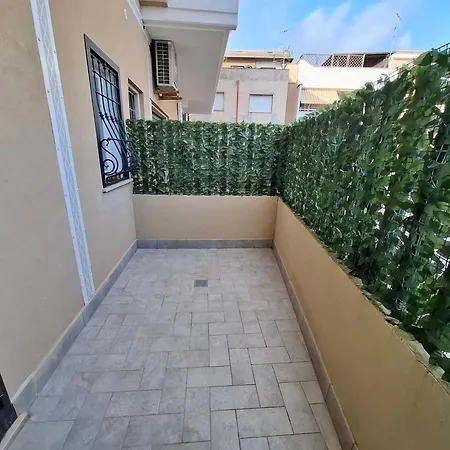 Casa Lizy Неттуно