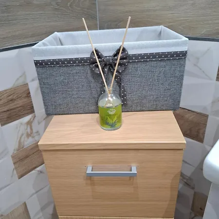 Casa Lizy 3* Неттуно